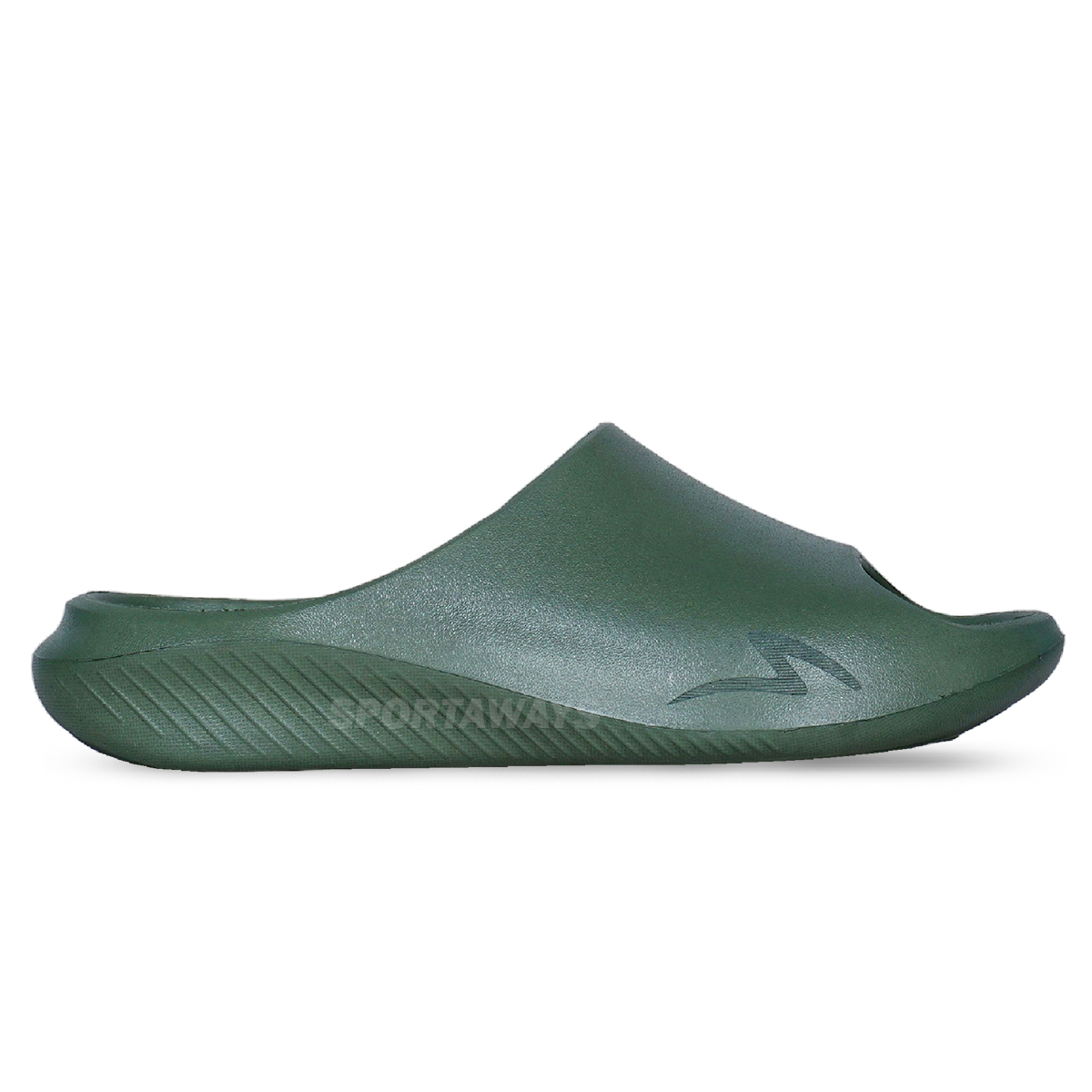 Sandal Specs Zenflo Slides Sandals - Olive